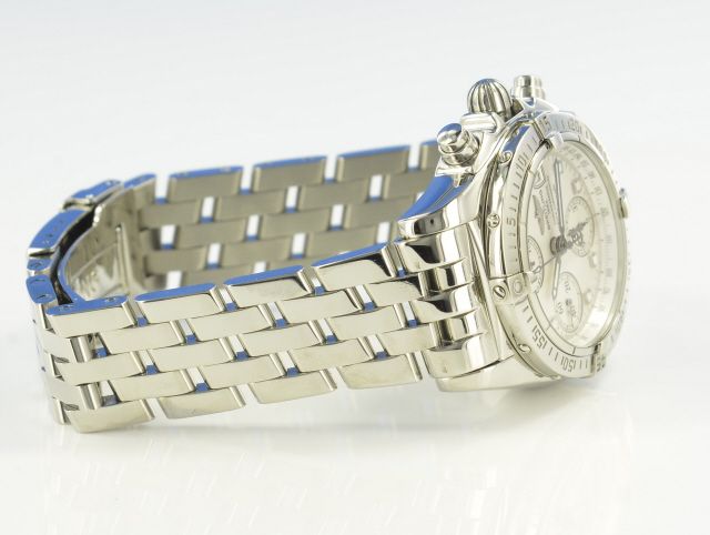 Breitling Chrono Cockpit