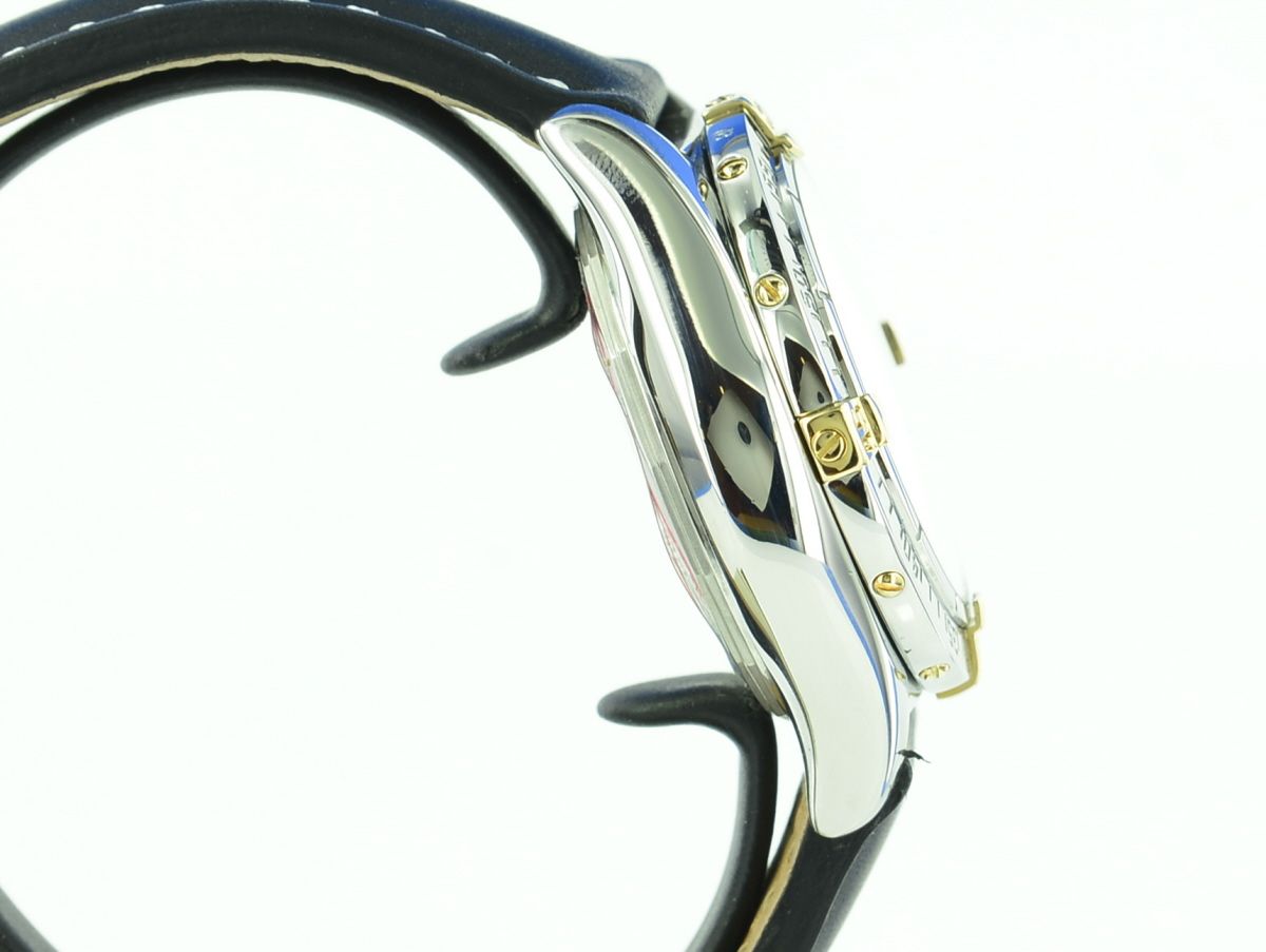 Breitling Chrono Cockpit