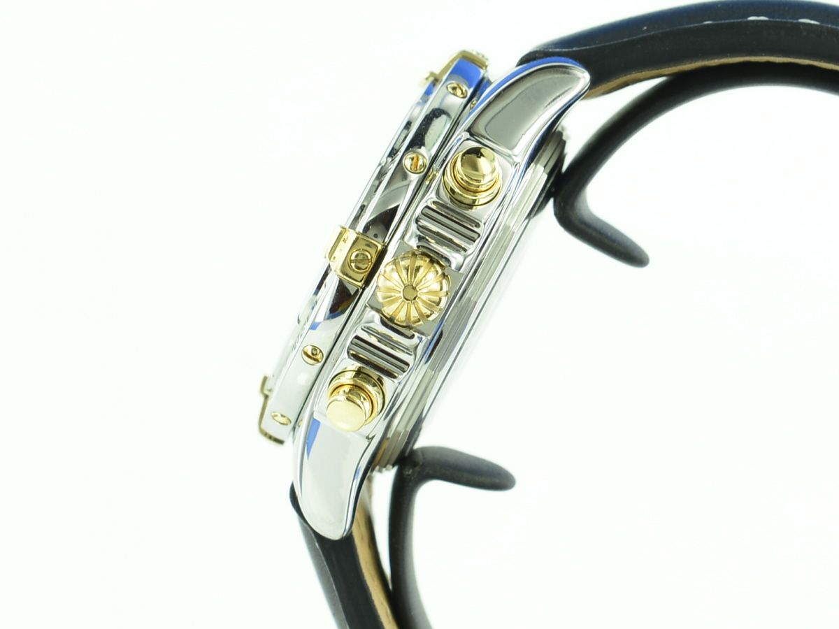 Breitling Chrono Cockpit