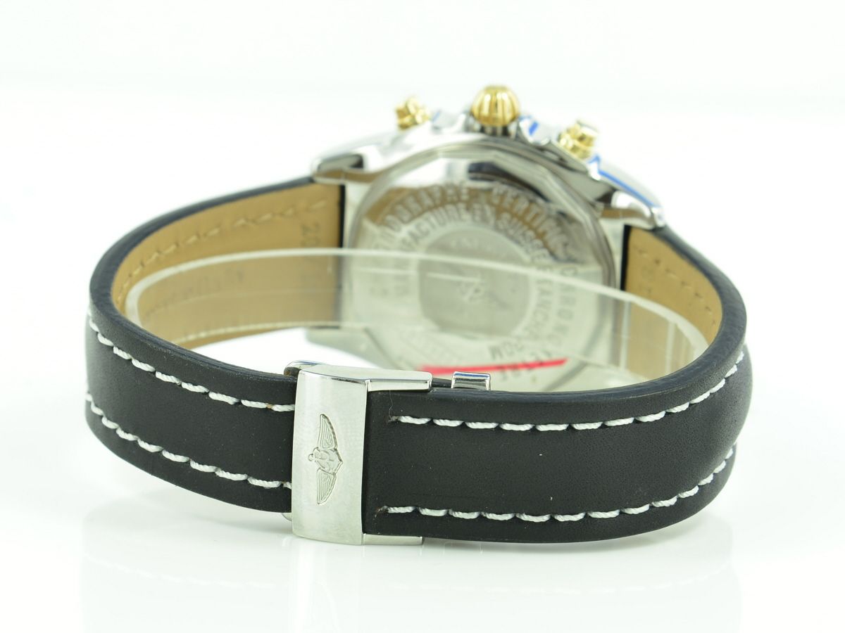 Breitling Chrono Cockpit