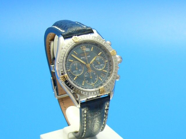 Breitling Chrono Cockpit Damen Automatik