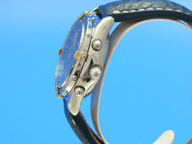 Breitling Chrono Cockpit Damen Automatik