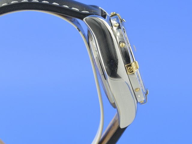 Breitling Chrono Cockpit