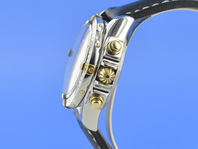 Breitling Chrono Cockpit