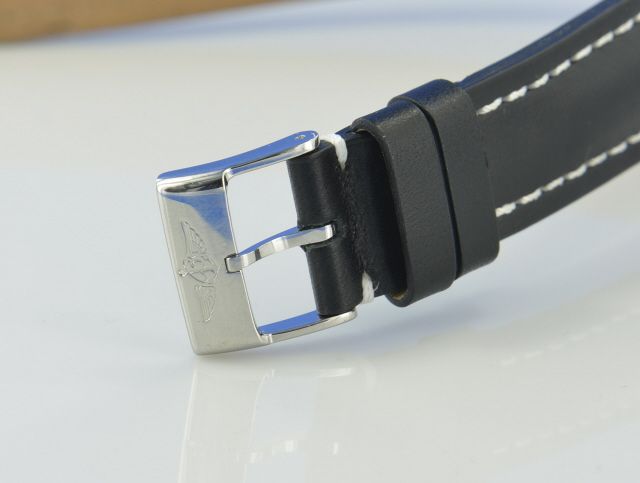 Breitling Chrono Cockpit