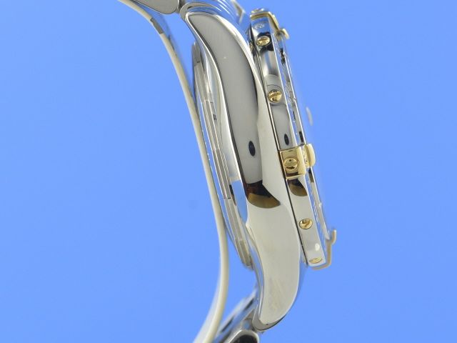 Breitling Chrono Cockpit