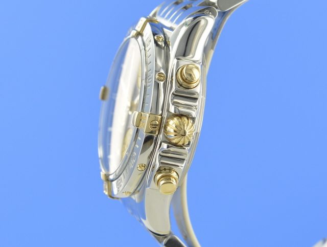 Breitling Chrono Cockpit