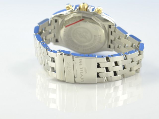 Breitling Chrono Cockpit