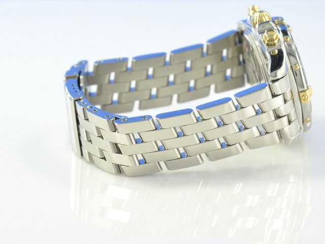 Breitling Chrono Cockpit