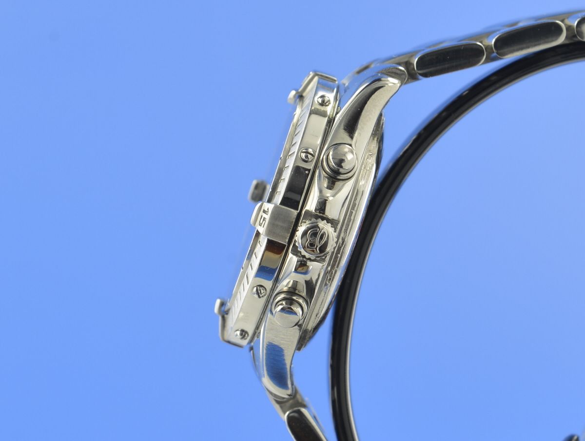 Breitling Chrono Colt Ocean