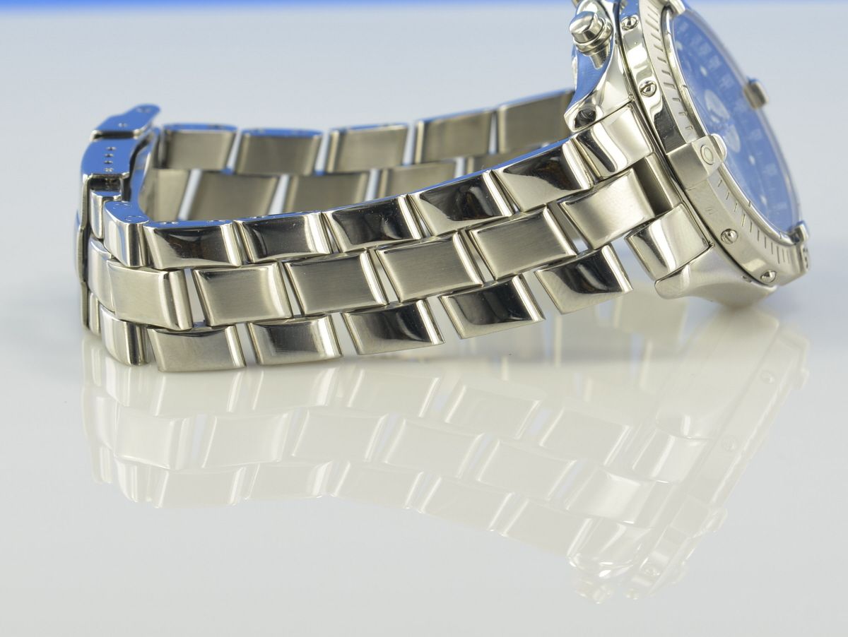 Breitling Chrono Colt Ocean