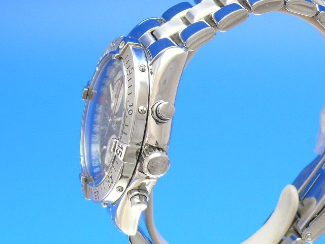 Breitling Chrono Colt Quarz