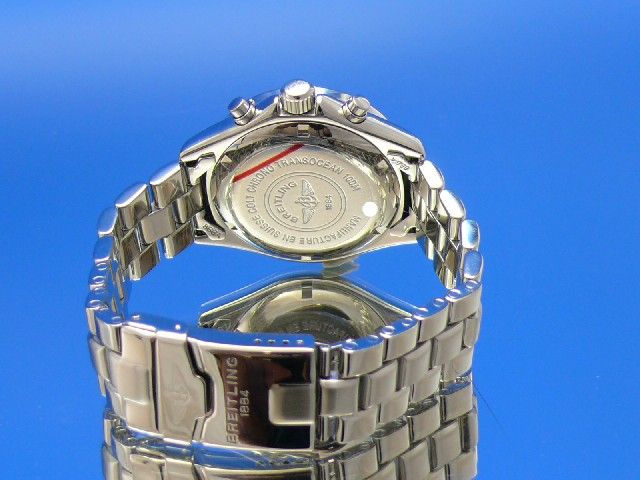 Breitling Chrono Colt Quarz