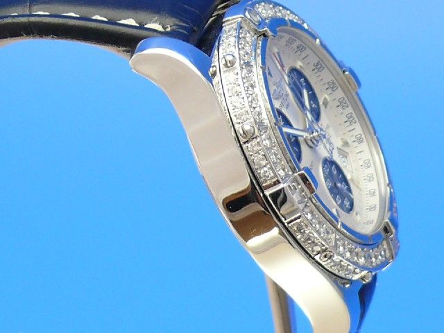 Breitling Chrono Colt Quarz