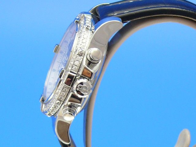Breitling Chrono Colt Quarz