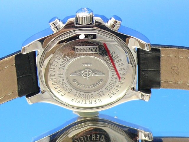 Breitling Chrono Colt Quarz