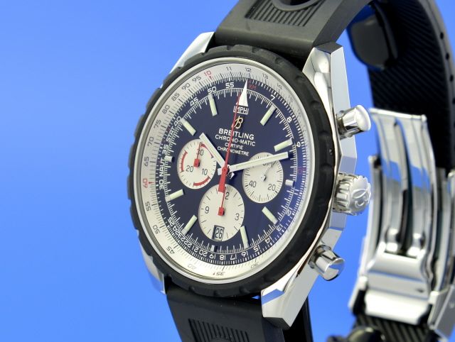 Breitling Chrono-Matic 49