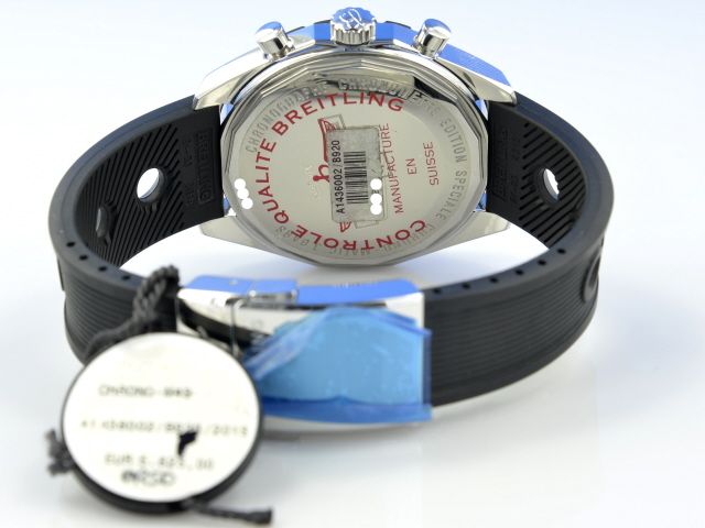 Breitling Chrono-Matic 49