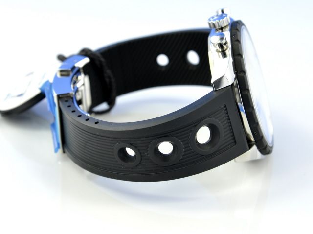 Breitling Chrono-Matic 49