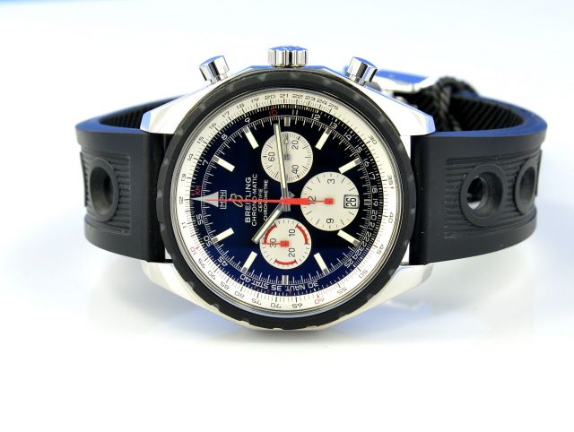 Breitling Chrono-Matic 49