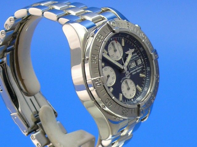 Breitling Chrono SuperOcean