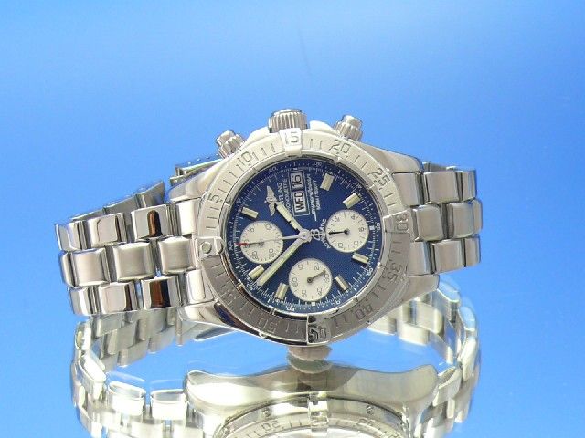 Breitling Chrono SuperOcean