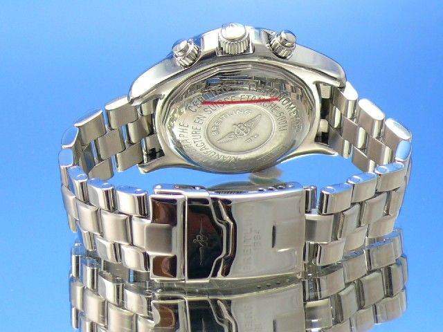 Breitling Chrono SuperOcean