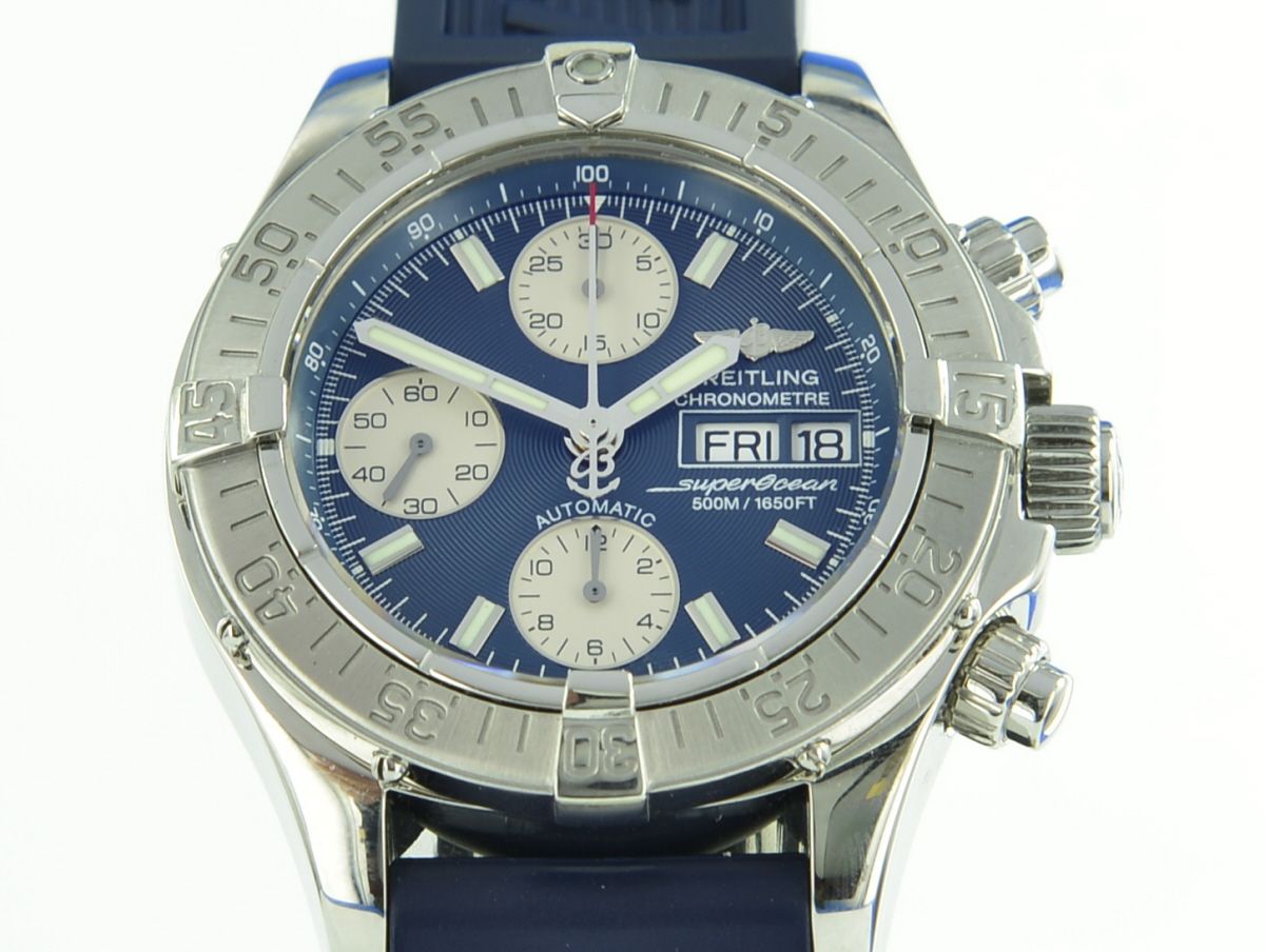 Breitling Chrono Superocean