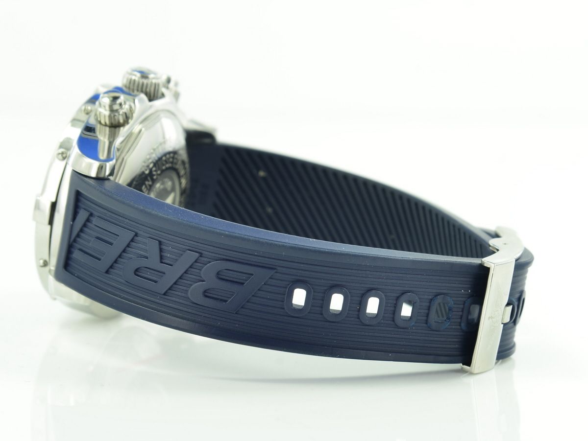 Breitling Chrono Superocean