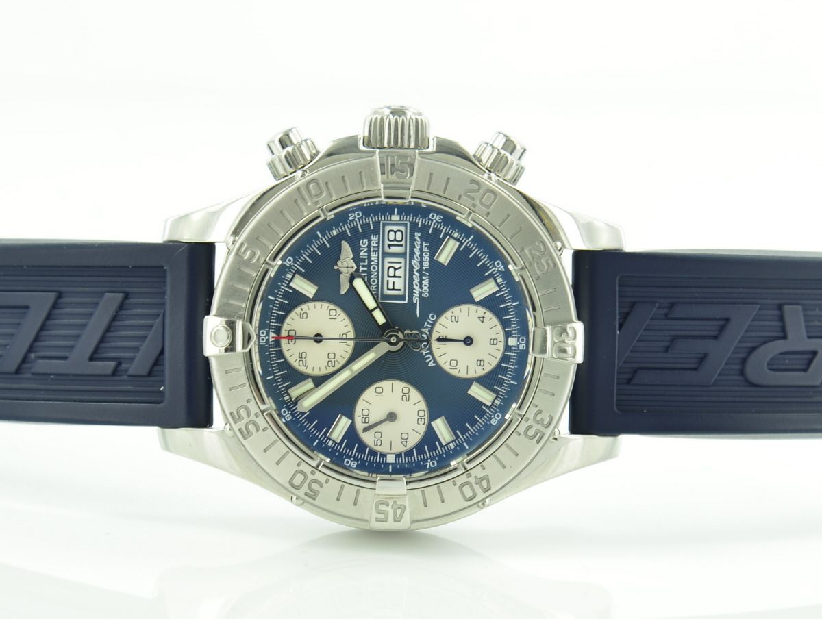 Breitling Chrono Superocean