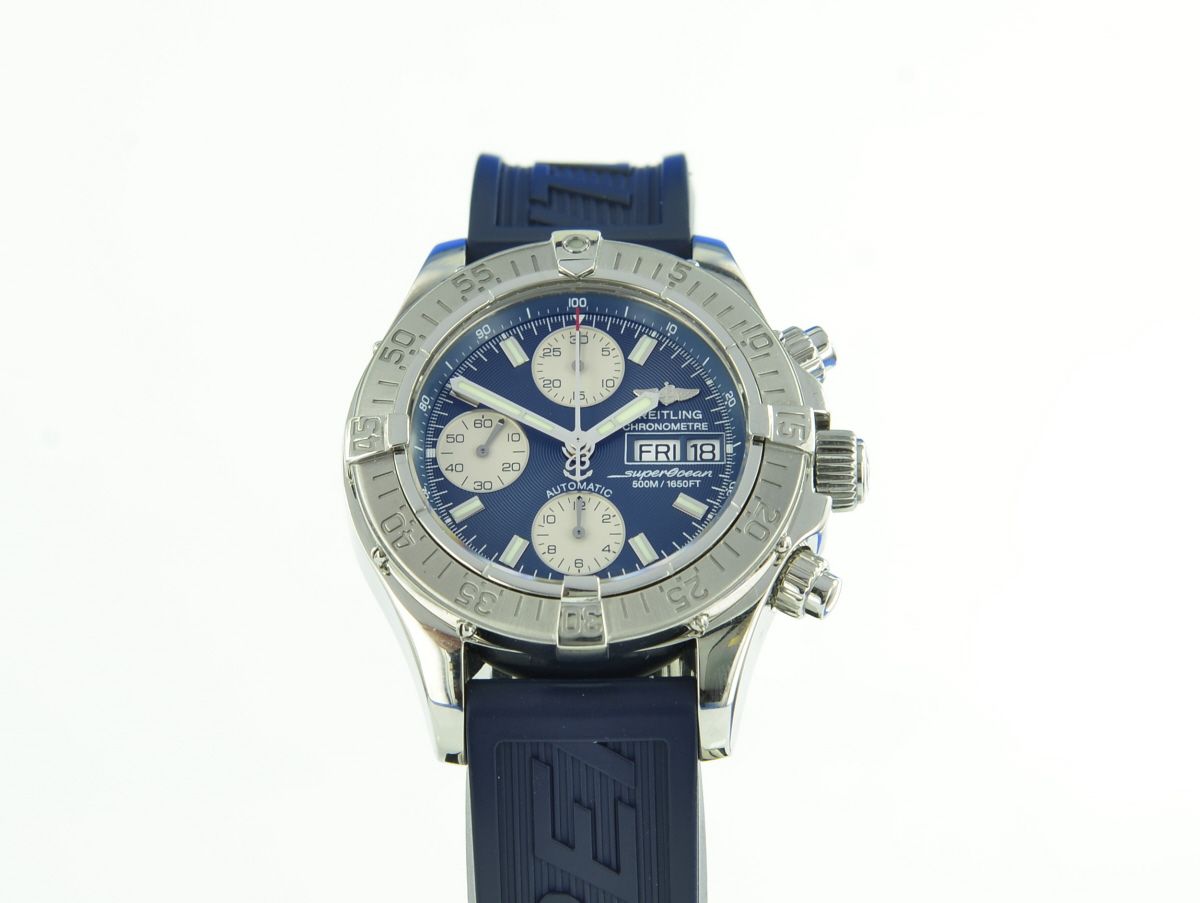 Breitling Chrono Superocean