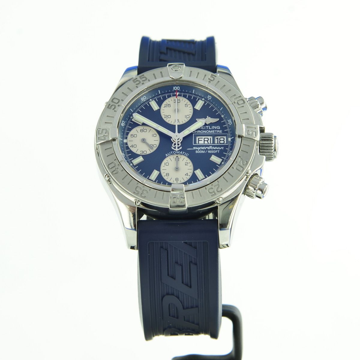 Breitling Chrono Superocean