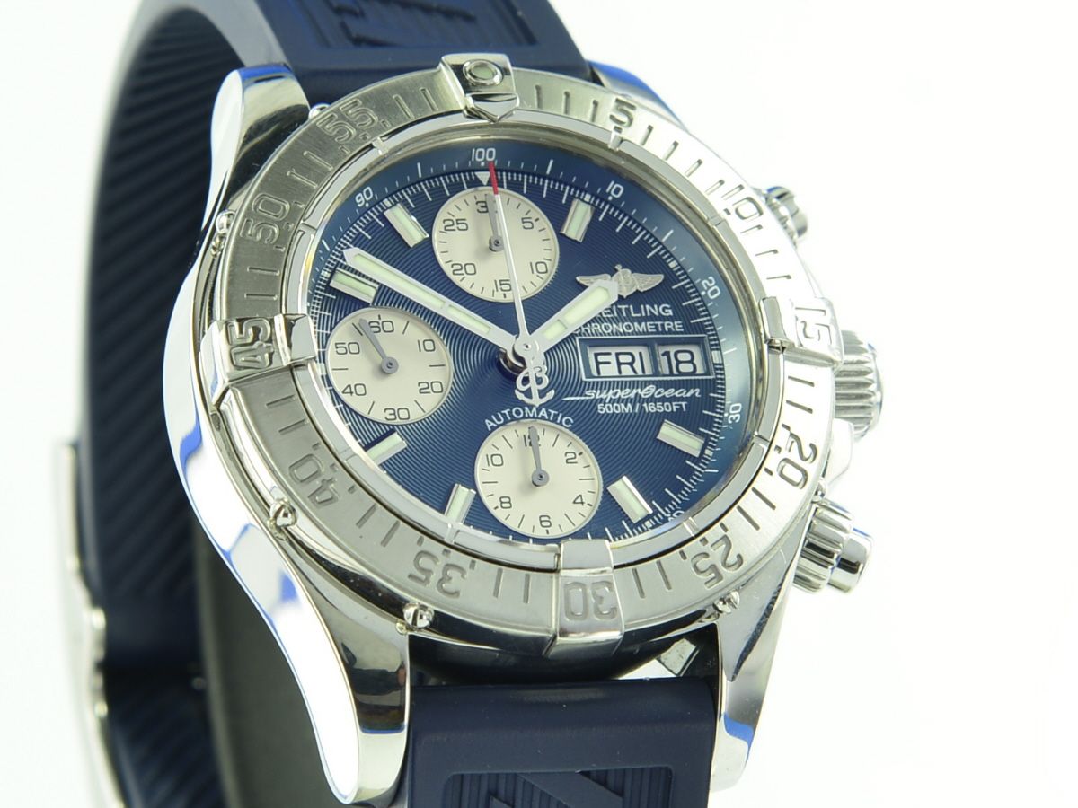 Breitling Chrono Superocean