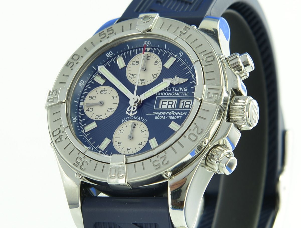 Breitling Chrono Superocean