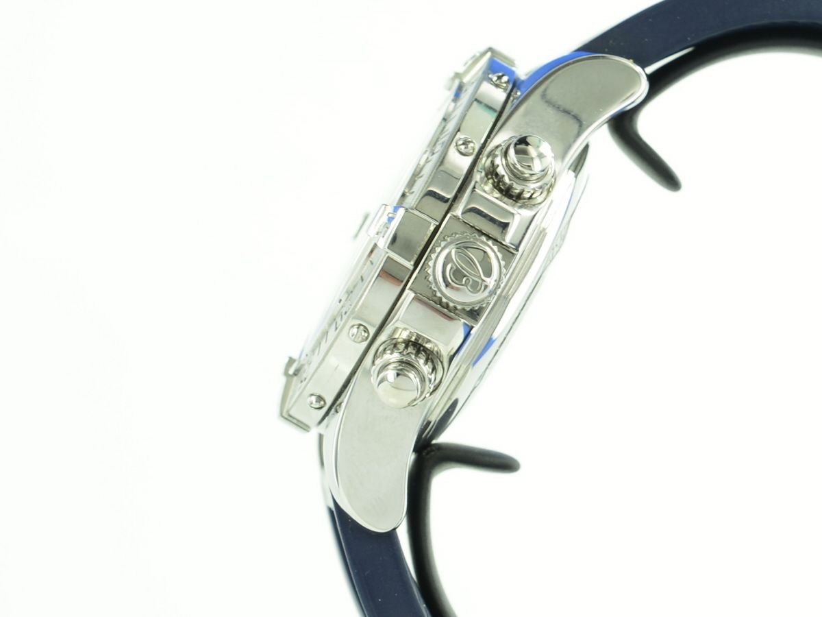 Breitling Chrono Superocean