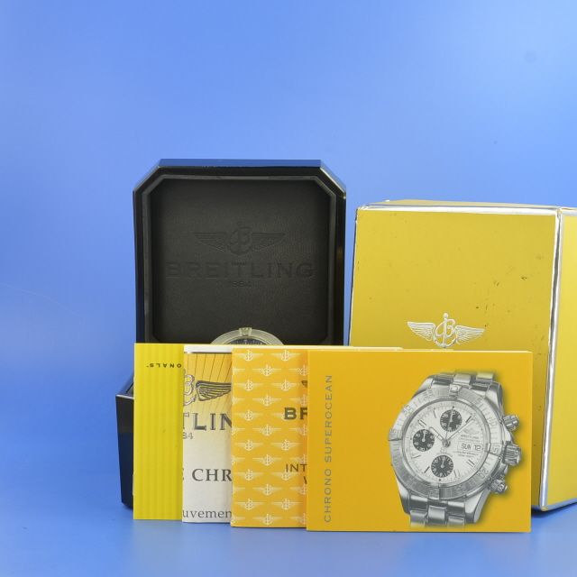 Breitling Chrono Superocean