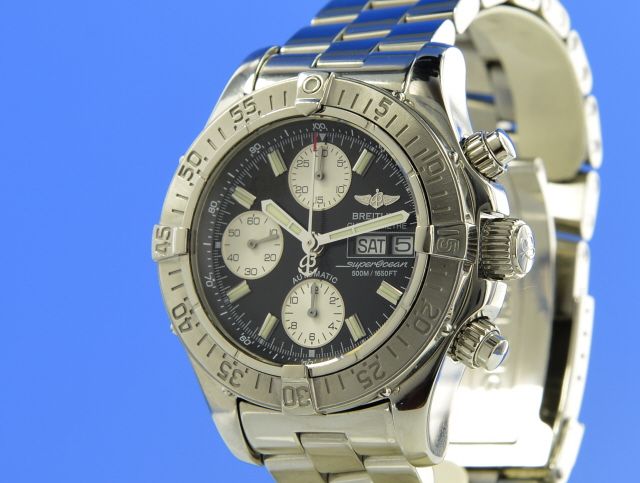Breitling Chrono Superocean
