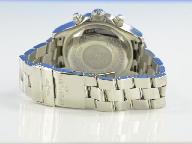 Breitling Chrono Superocean