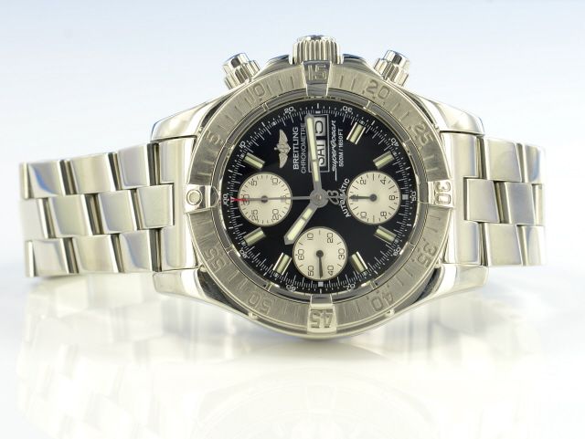 Breitling Chrono Superocean