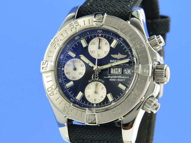 Breitling Chrono Superocean