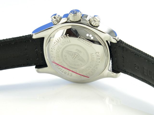 Breitling Chrono Superocean