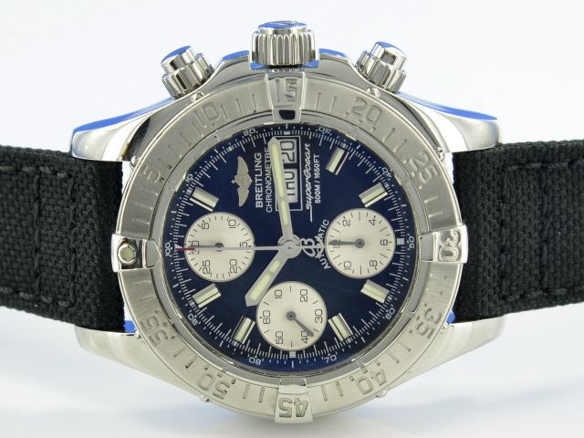 Breitling Chrono Superocean
