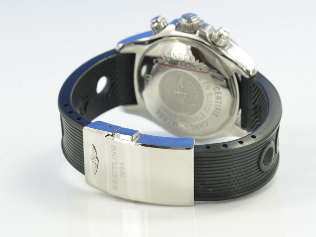 Breitling Chrono Superocean Automatik