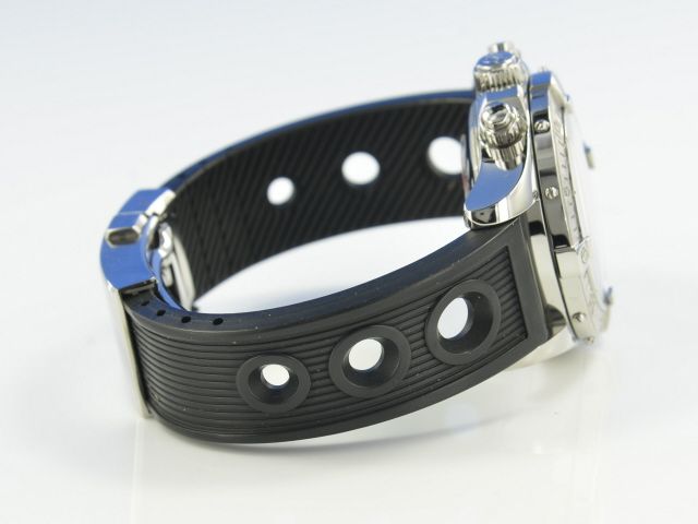 Breitling Chrono Superocean Automatik