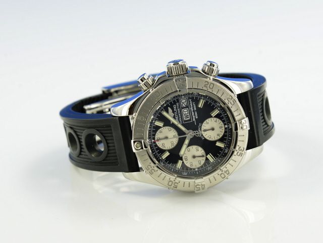 Breitling Chrono Superocean Automatik