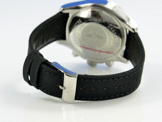 Breitling Chrono Superocean Automatik