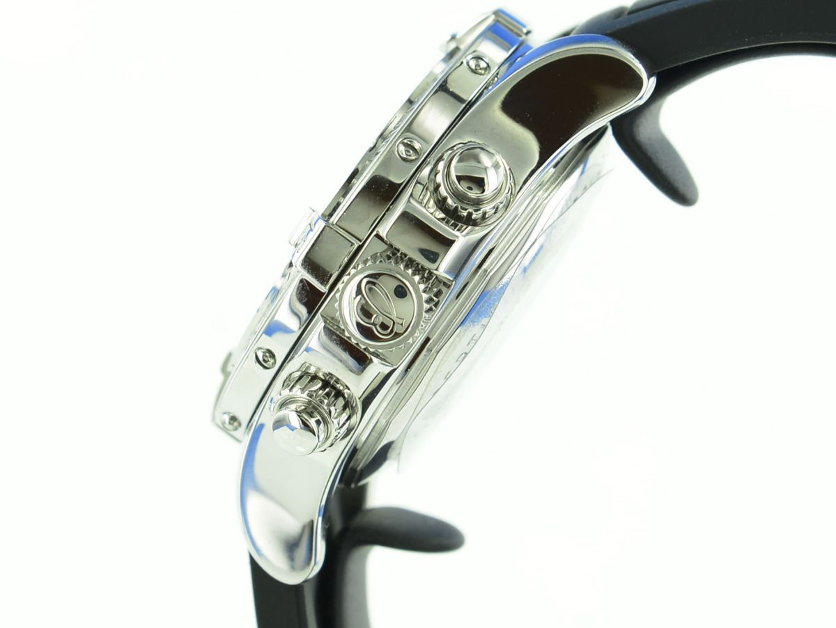 Breitling Chrono Superocean II Automatik