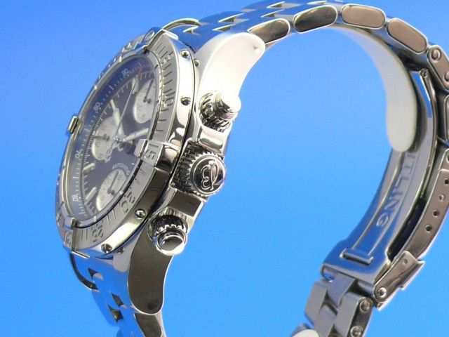 Breitling Chrono Superocean