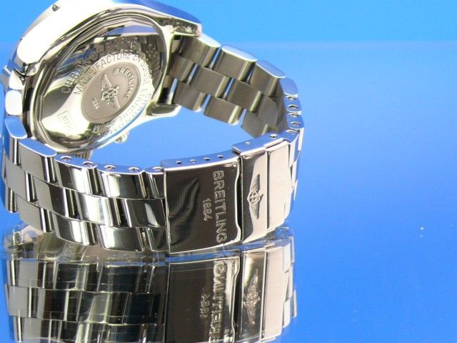 Breitling Chrono Superocean