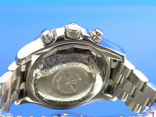 Breitling Chrono Superocean